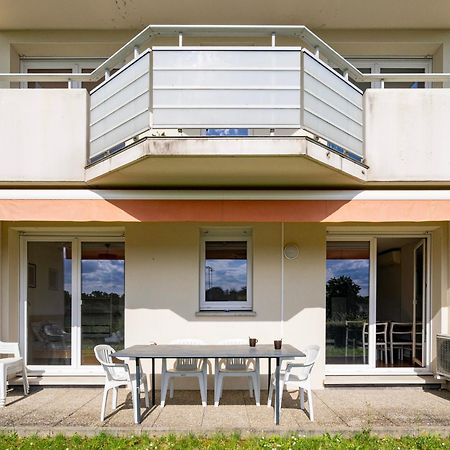 Chez Virgil - Terrasse Vue Degagee, Parking Prive Daire Ernolsheim-Bruche Dış mekan fotoğraf