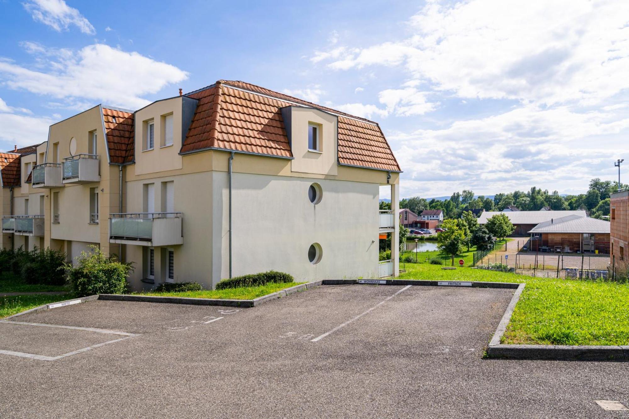 Chez Virgil - Terrasse Vue Degagee, Parking Prive Daire Ernolsheim-Bruche Dış mekan fotoğraf